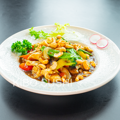 kung pao
